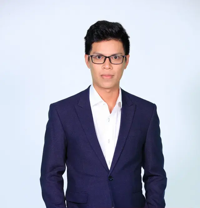 Khanh Ngo, CFA, MA